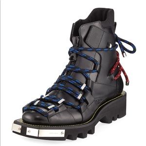 Dsquared Bungee Jump Boot